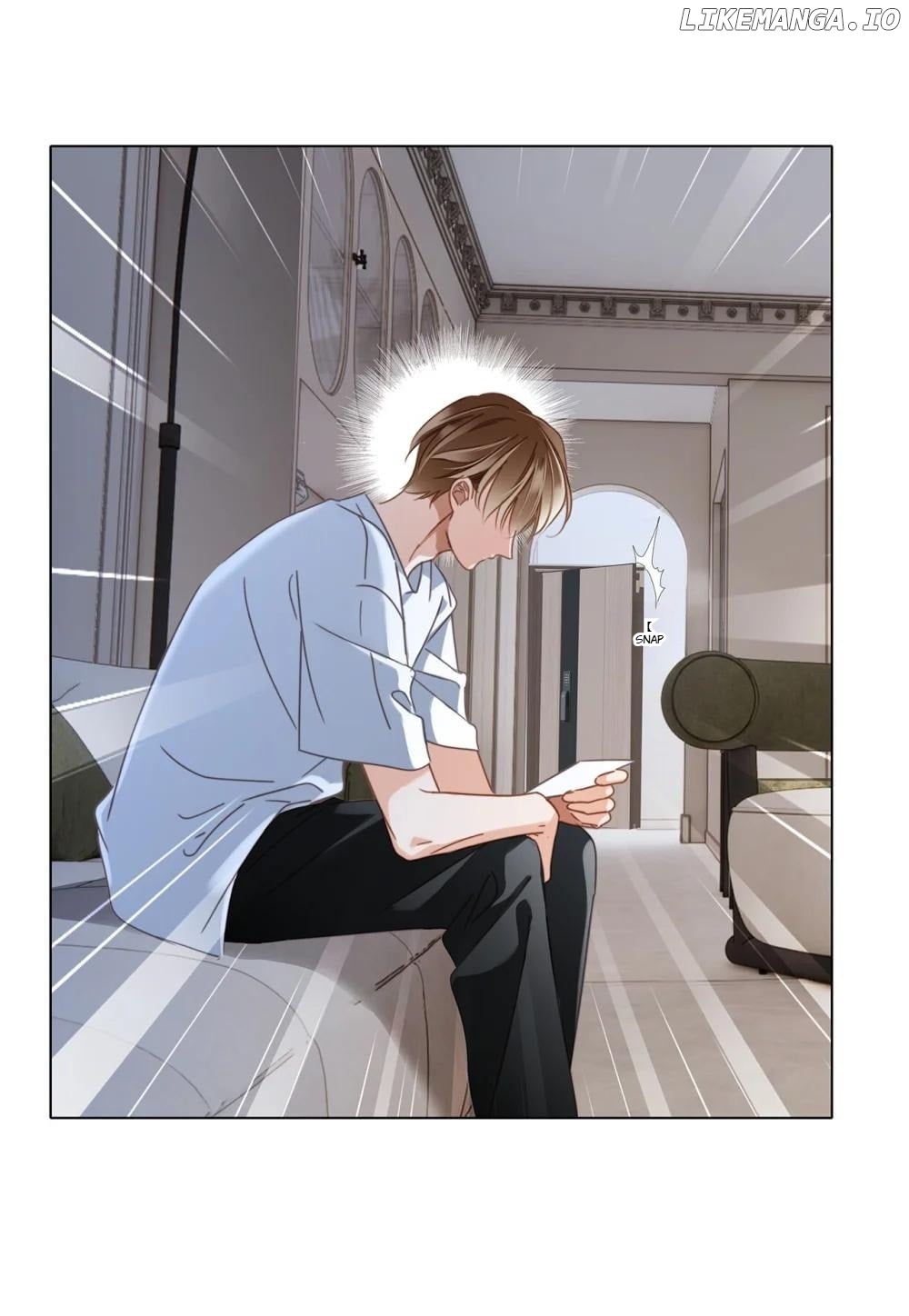 1st Kiss – I Don’t Want To Consider You As Sister Anymore Chapter 64 - 58 - page 28